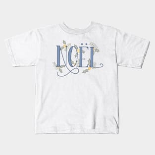 Noel Kids T-Shirt